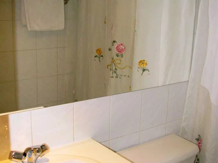 Apart Hotel Rq City Center