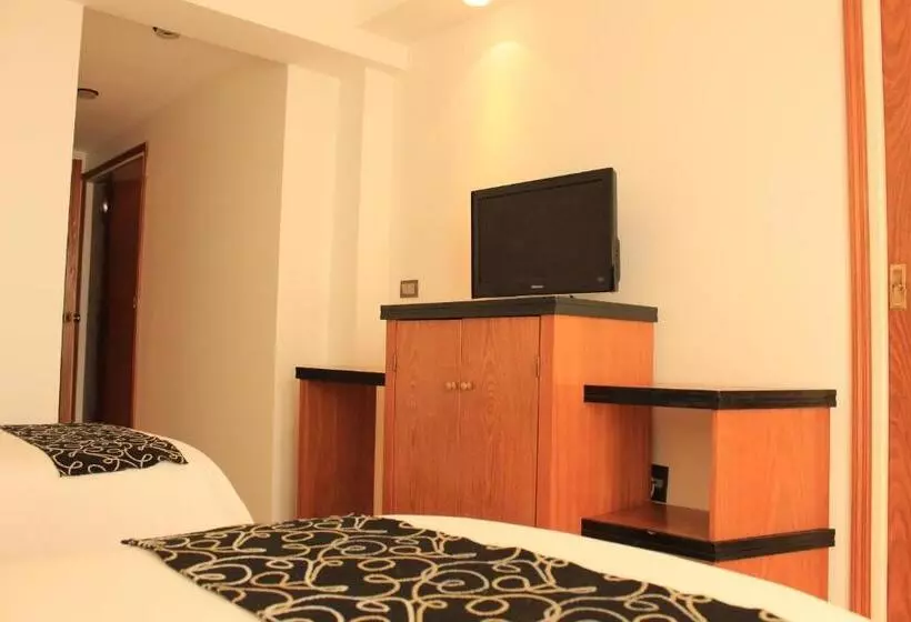 호텔 South Beach San Bernardo