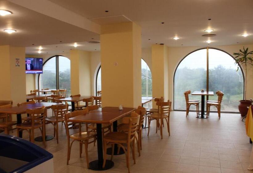 호텔 South Beach San Bernardo