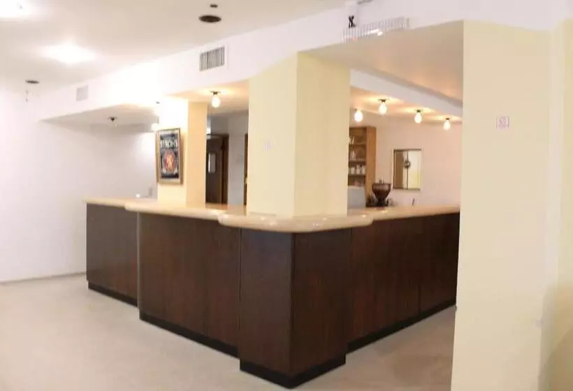 호텔 South Beach San Bernardo