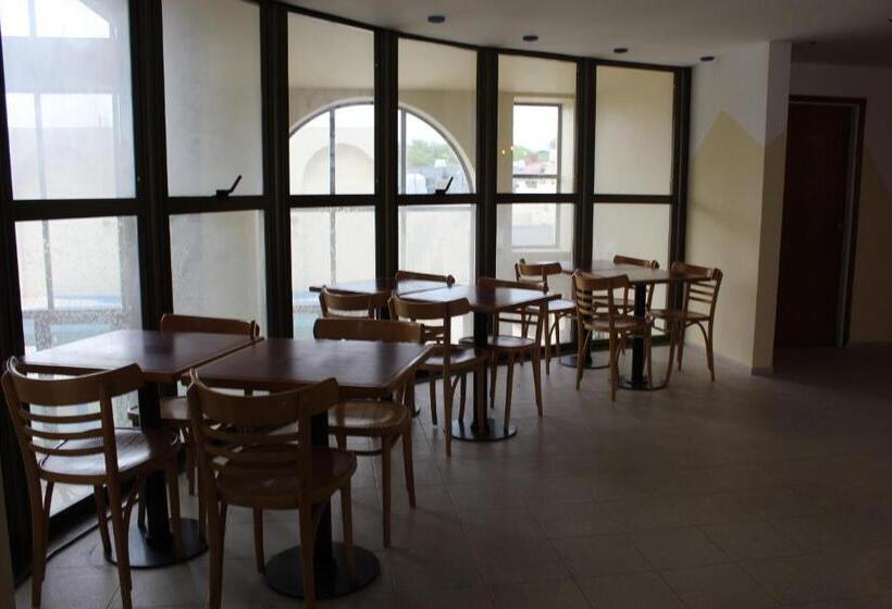 호텔 South Beach San Bernardo