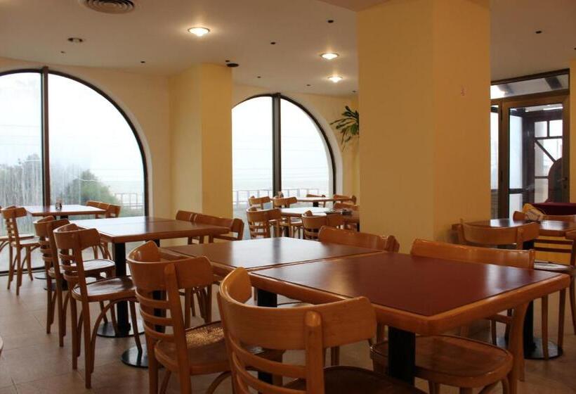 호텔 South Beach San Bernardo