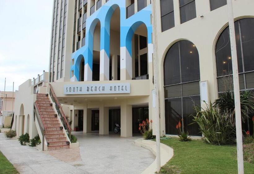 호텔 South Beach San Bernardo