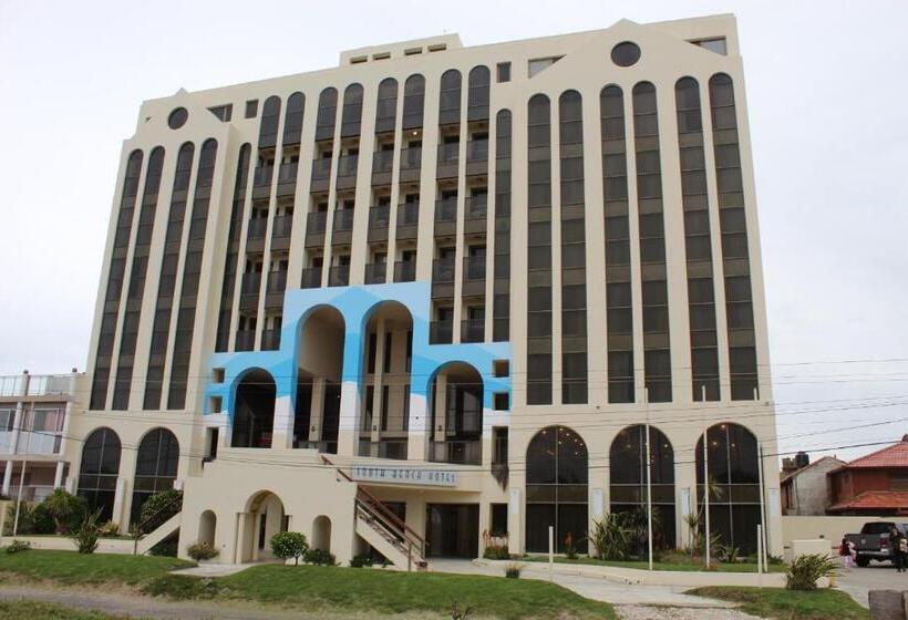 호텔 South Beach San Bernardo