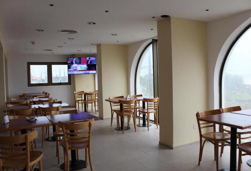 호텔 South Beach San Bernardo