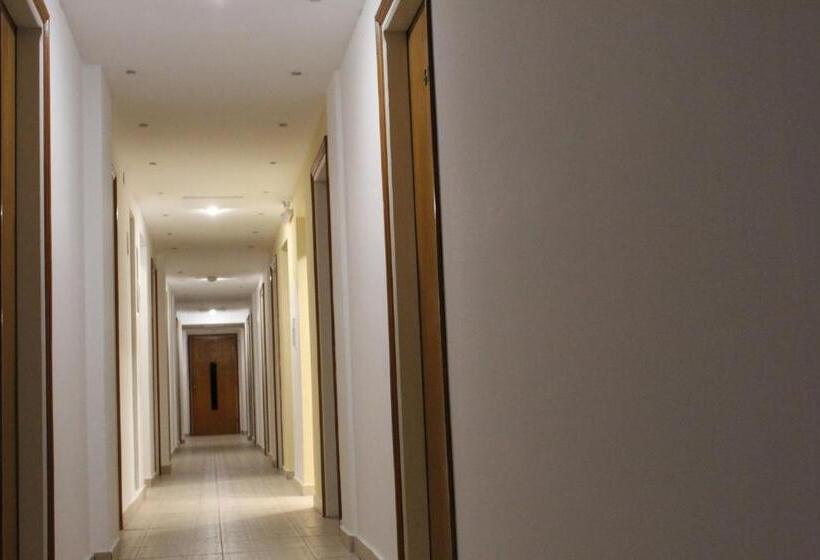 호텔 South Beach San Bernardo