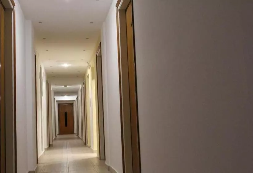 호텔 South Beach San Bernardo