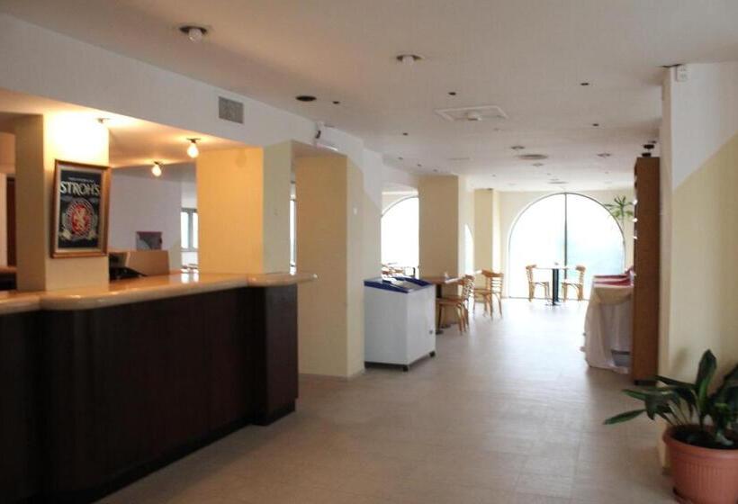 호텔 South Beach San Bernardo