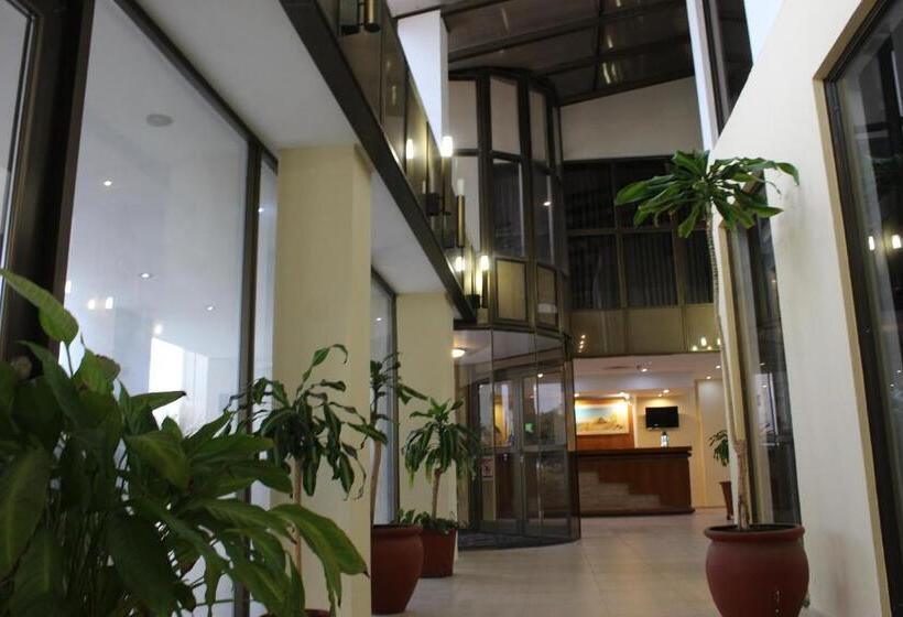 호텔 South Beach San Bernardo