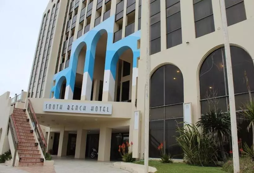 호텔 South Beach San Bernardo