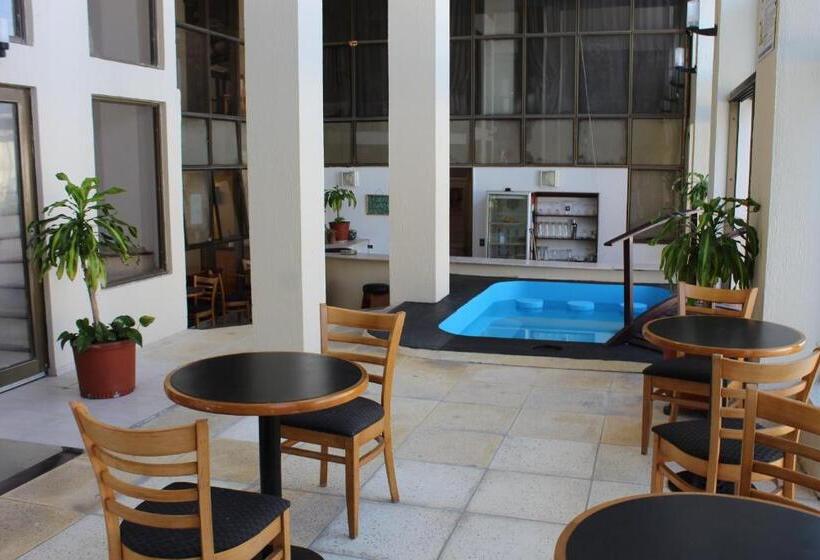 호텔 South Beach San Bernardo