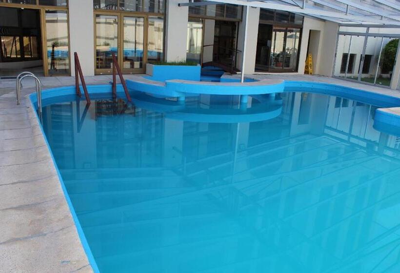 호텔 South Beach San Bernardo