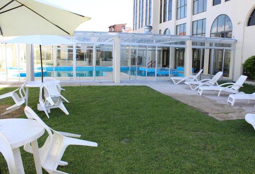 호텔 South Beach San Bernardo