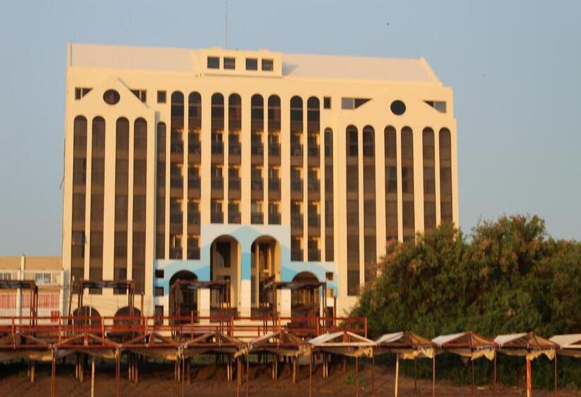 호텔 South Beach San Bernardo