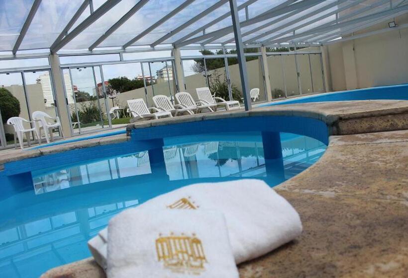 호텔 South Beach San Bernardo