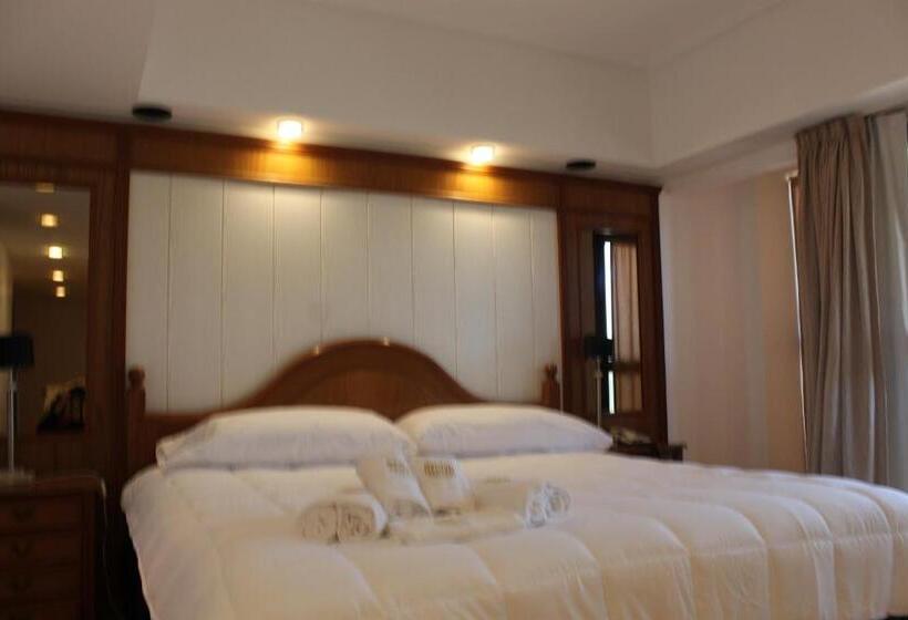 호텔 South Beach San Bernardo