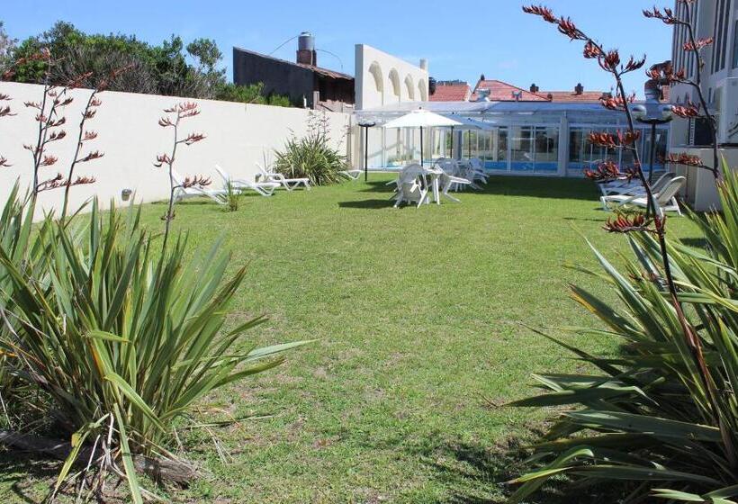 호텔 South Beach San Bernardo