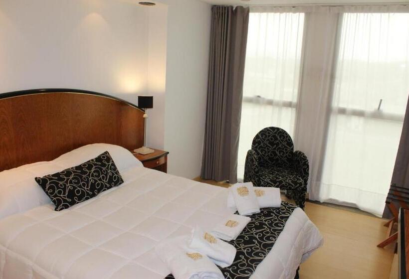 호텔 South Beach San Bernardo