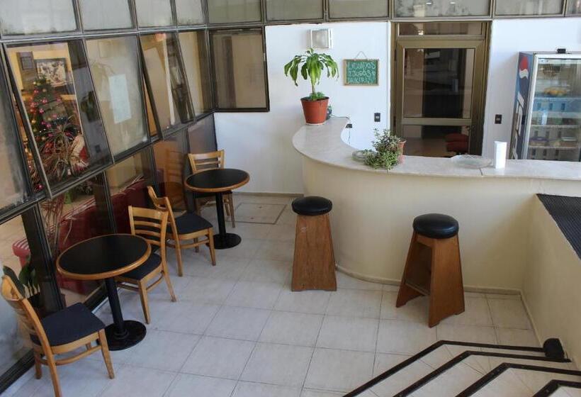 호텔 South Beach San Bernardo