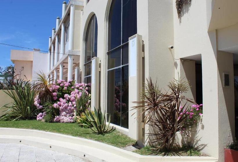 호텔 South Beach San Bernardo