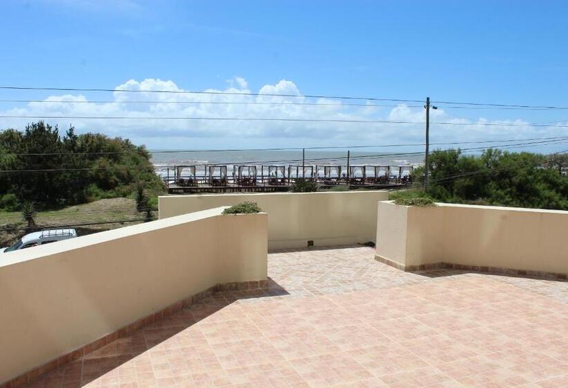 호텔 South Beach San Bernardo