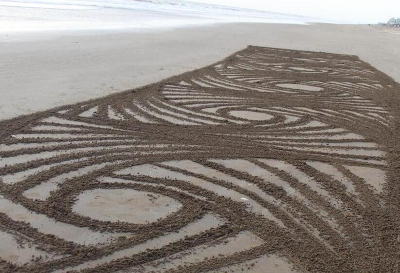 호텔 South Beach San Bernardo