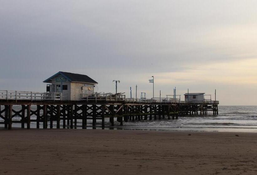 호텔 South Beach San Bernardo