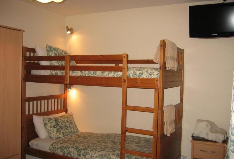 Hotel Stronchreggan View Guest House