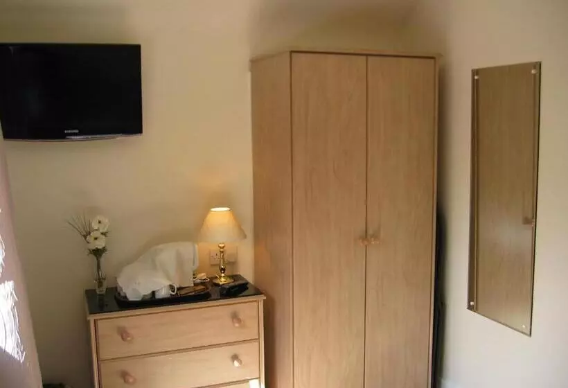 Hotel Stronchreggan View Guest House