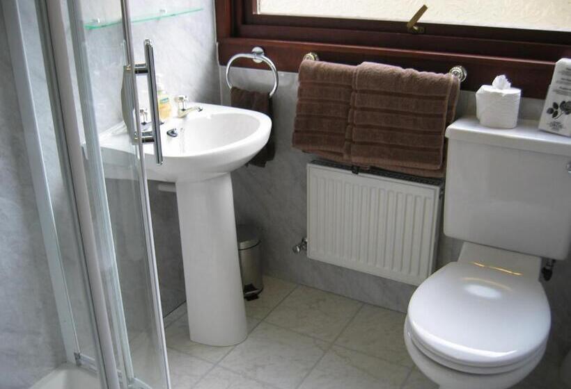 Hotel Stronchreggan View Guest House