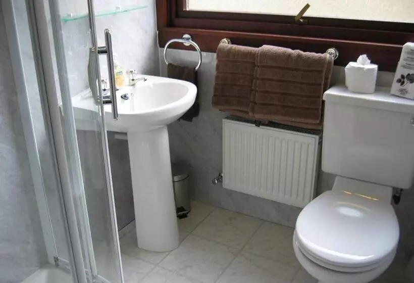 Hotel Stronchreggan View Guest House