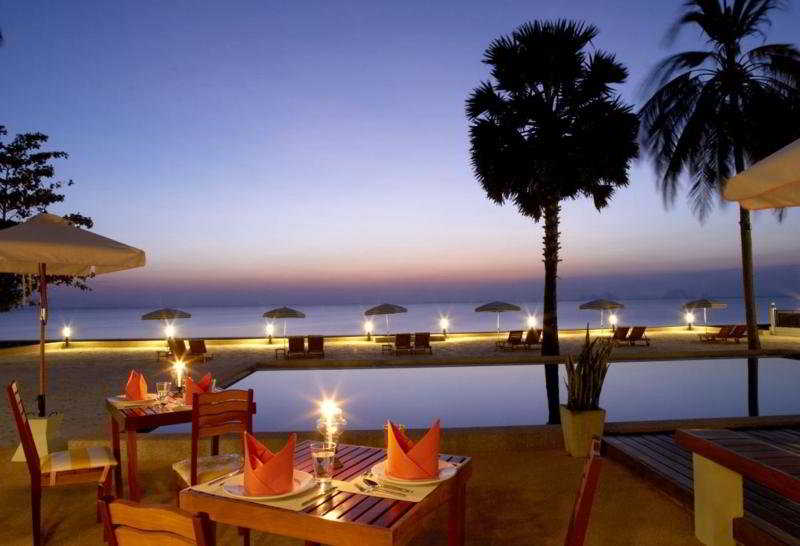 ホテル The Beach Boutique Resort