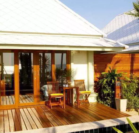 فندق The Beach Boutique Resort