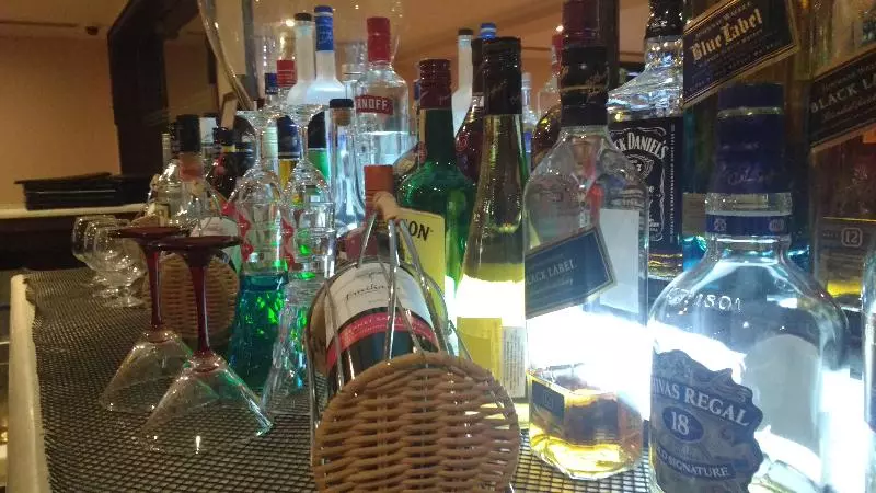 هتل The Lalit Temple View