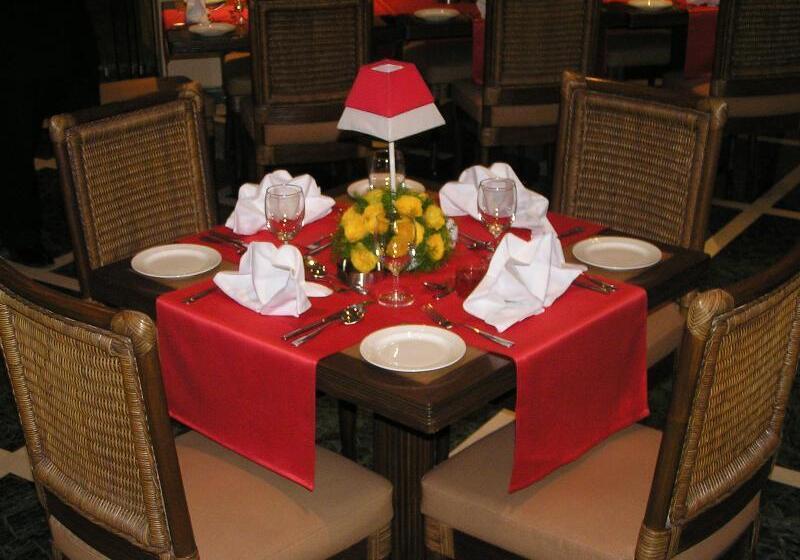 هتل The Lalit Temple View