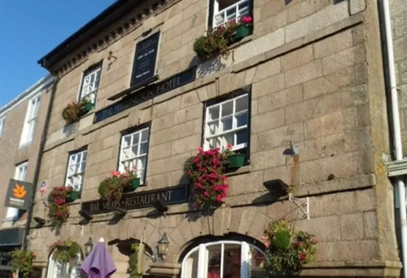 Hotel The Wellington