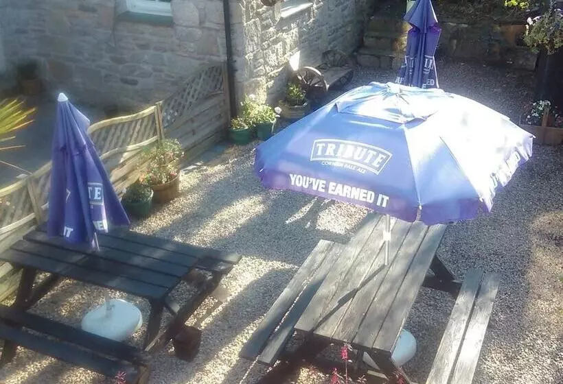 Hotel The Wellington