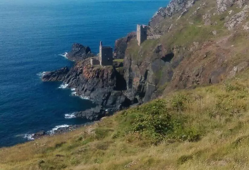 Hotel The Wellington