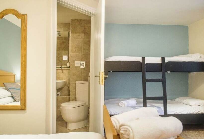 酒店 The Wellington