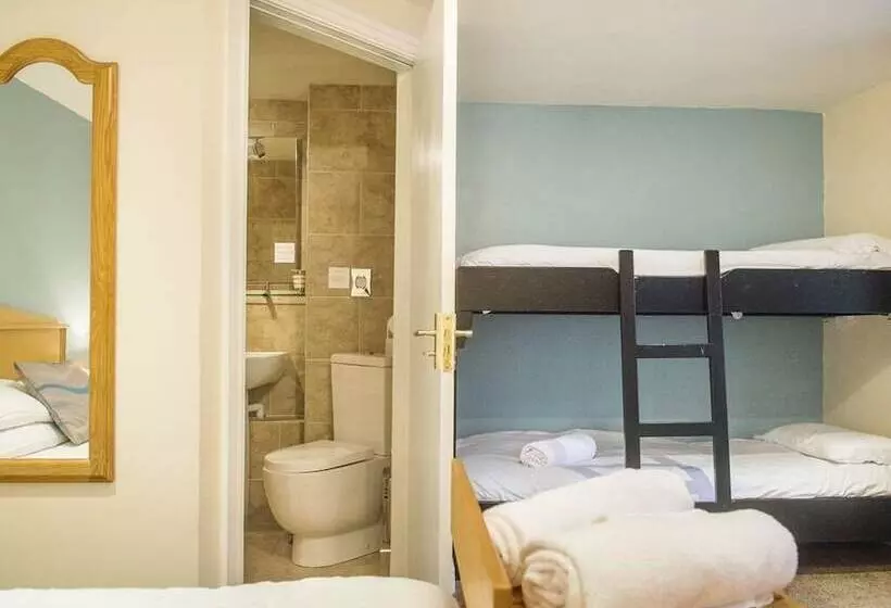 Hotel The Wellington