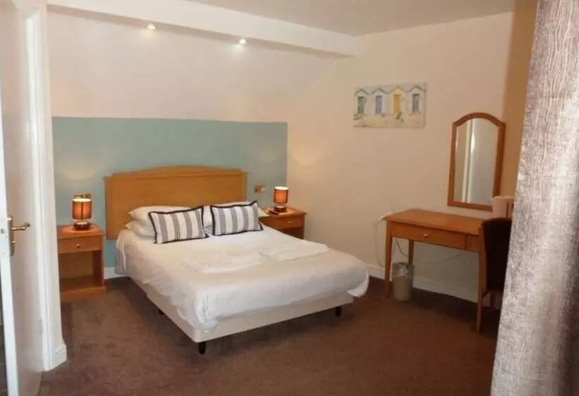 Hotel The Wellington