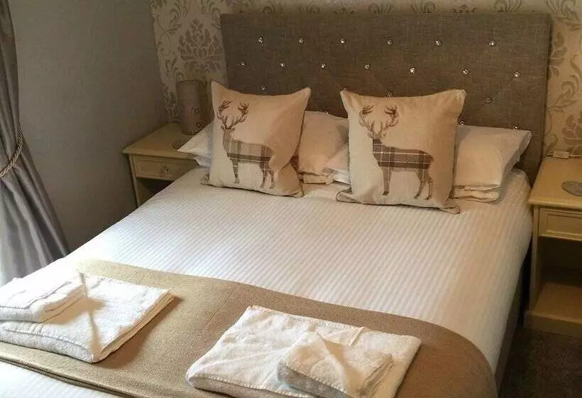 Hotel The Wellington