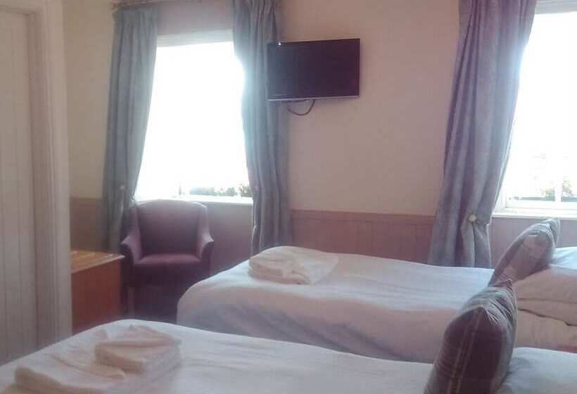 酒店 The Wellington