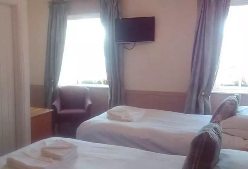 Hotel The Wellington