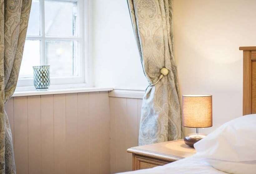 酒店 The Wellington