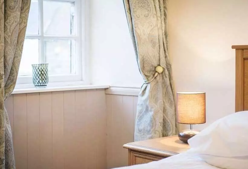 Hotel The Wellington