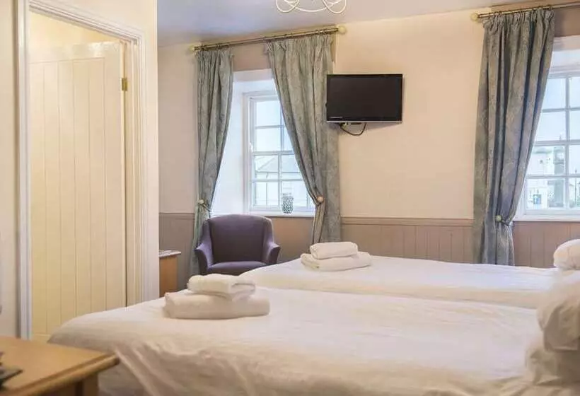 Hotel The Wellington