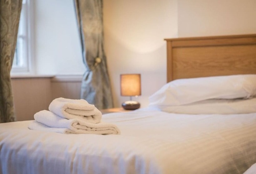 酒店 The Wellington