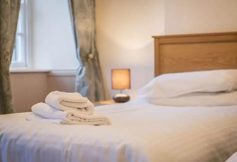 Hotel The Wellington