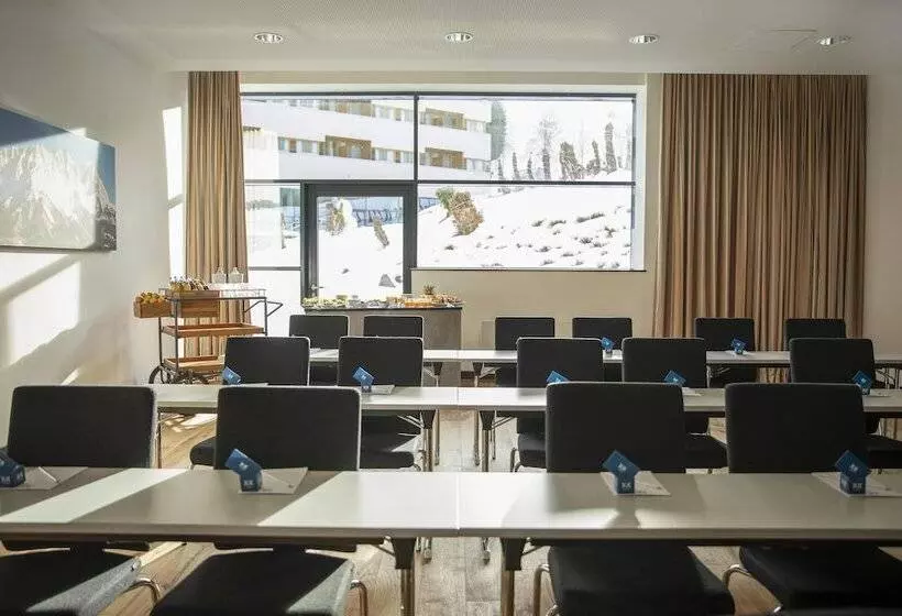 ホテル Tui Blue Fieberbrunn